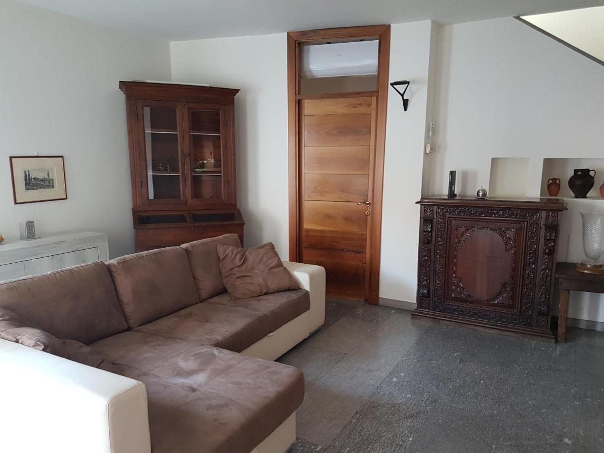Hotel La Beola E Il Noce Monza Exterior foto