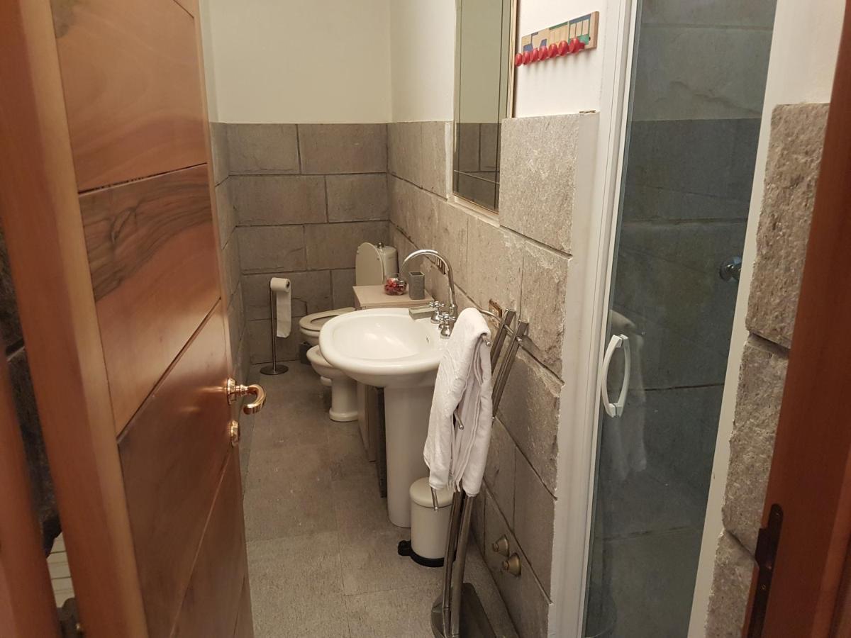 Hotel La Beola E Il Noce Monza Exterior foto